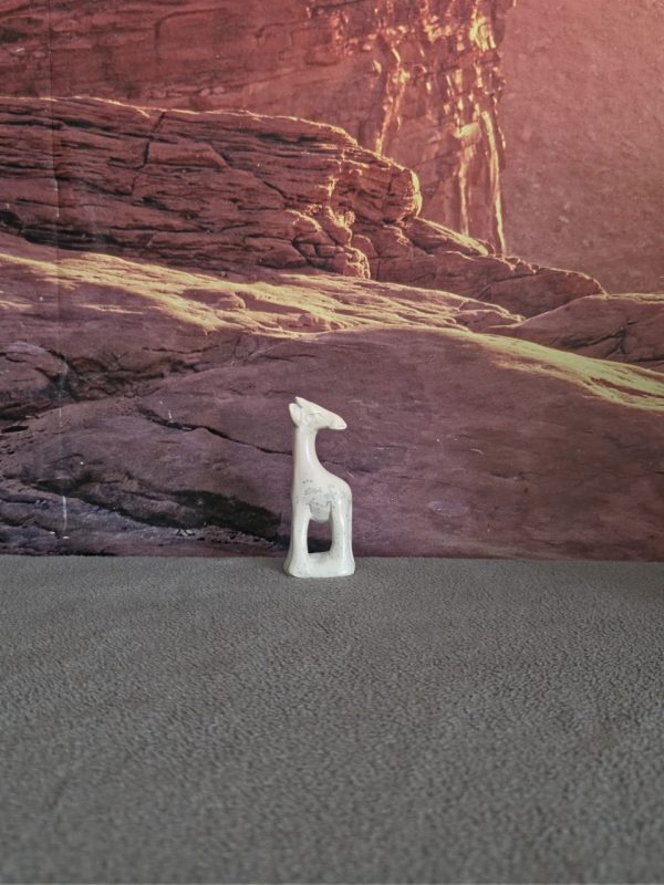 4" Spotted Giraffe - Small