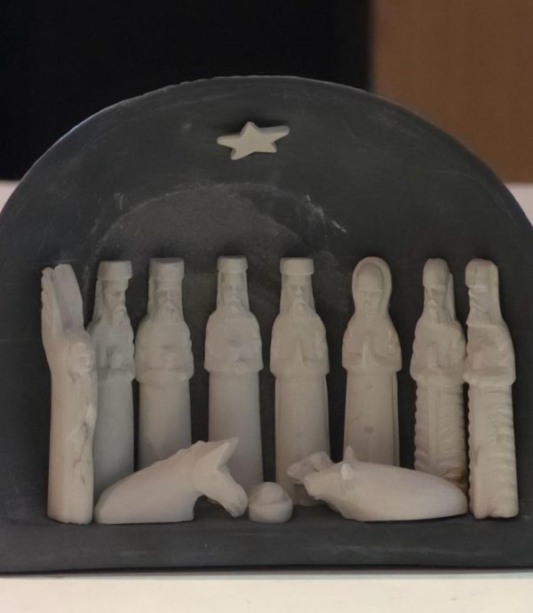 Nativity Set